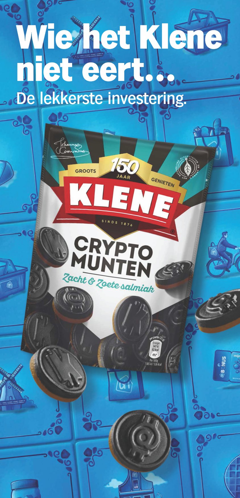 Albert Heijn Aanbiedingen van 20-04-2026 pagina.37