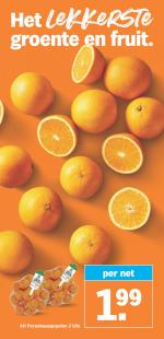 Albert Heijn reclame folder week 17, pagina.2