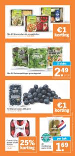 Albert Heijn reclame folder week 17, pagina.3