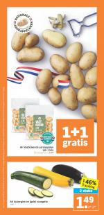 Albert Heijn reclame folder week 17, pagina.4