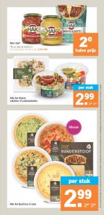 Albert Heijn reclame folder week 17, pagina.8