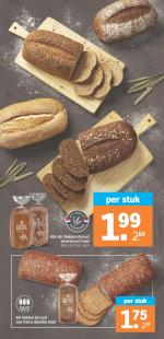 Albert Heijn reclame folder week 17, pagina.9