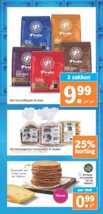 Albert Heijn reclame folder week 17, pagina.16