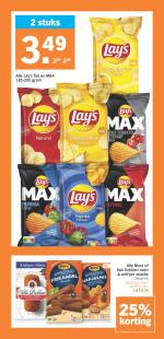 Albert Heijn reclame folder week 17, pagina.21