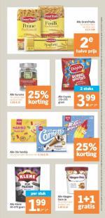 Albert Heijn reclame folder week 17, pagina.22