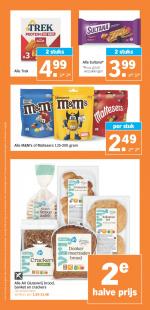Albert Heijn reclame folder week 17, pagina.23