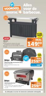 Albert Heijn reclame folder week 17, pagina.33