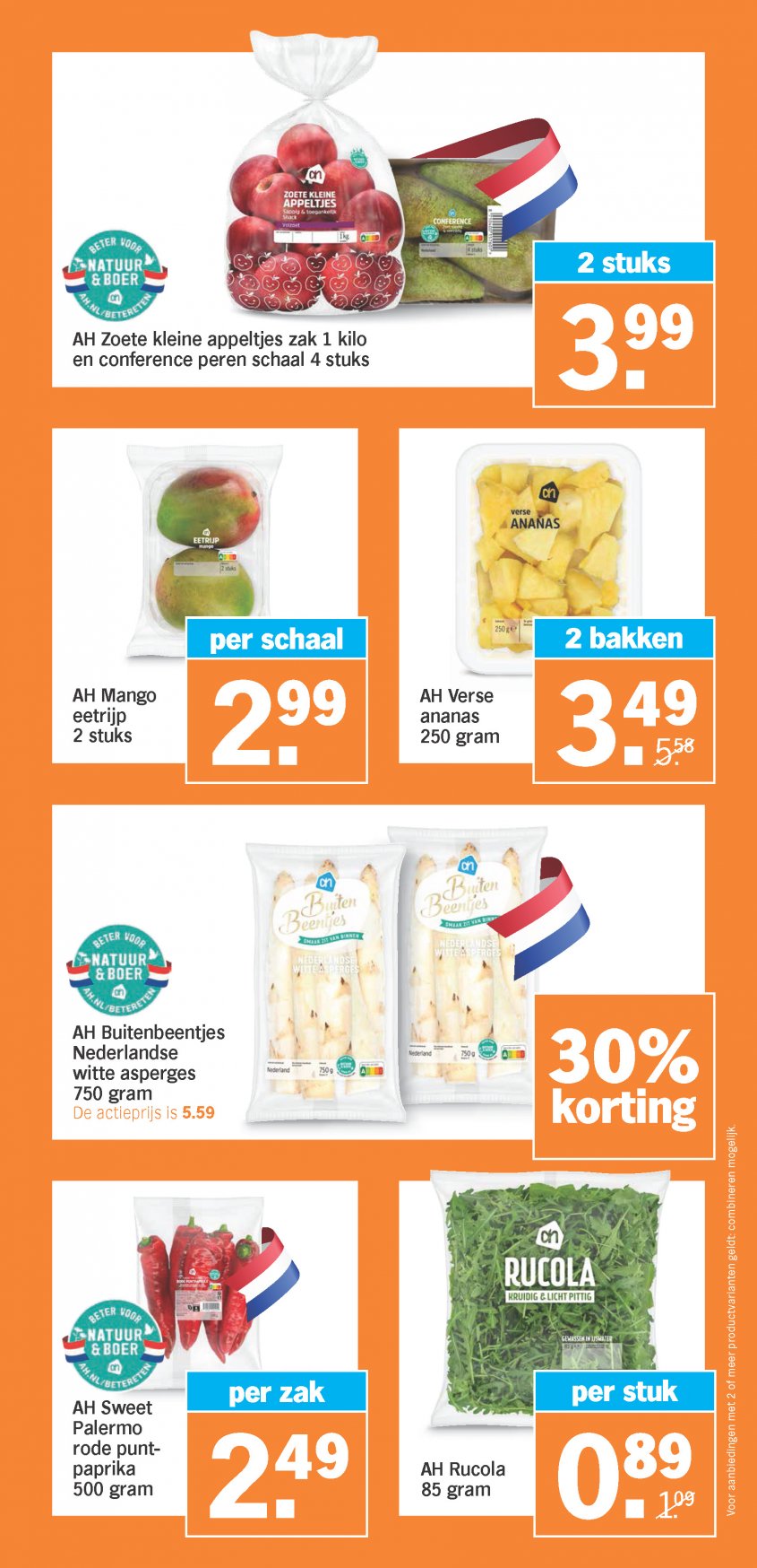 Albert Heijn Aanbiedingen van 27-04-2026 pagina.6
