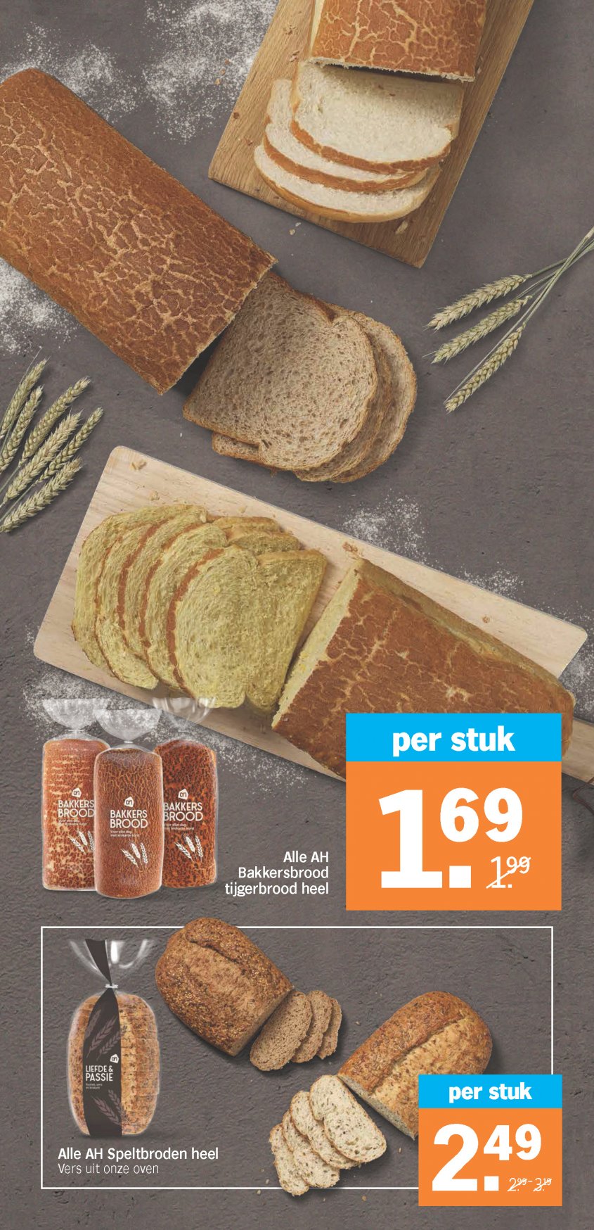 Albert Heijn Aanbiedingen van 27-04-2026 pagina.9