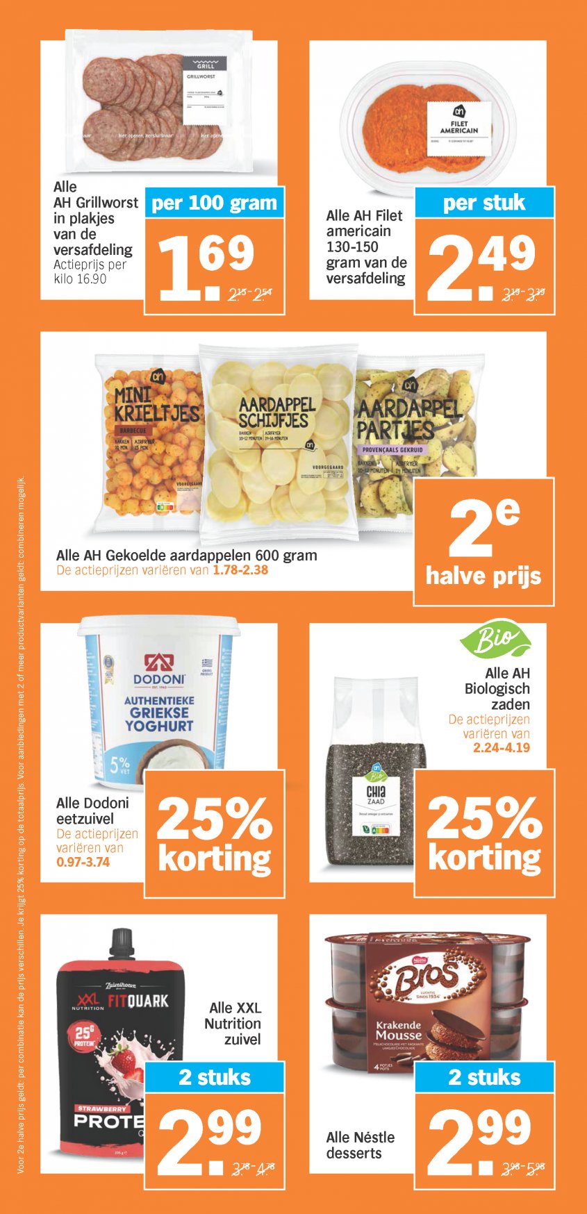 Albert Heijn Aanbiedingen van 27-04-2026 pagina.13