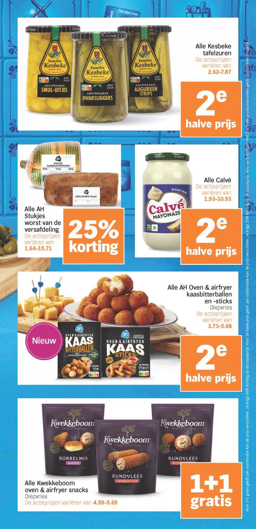 Albert Heijn Aanbiedingen van 27-04-2026 pagina.15