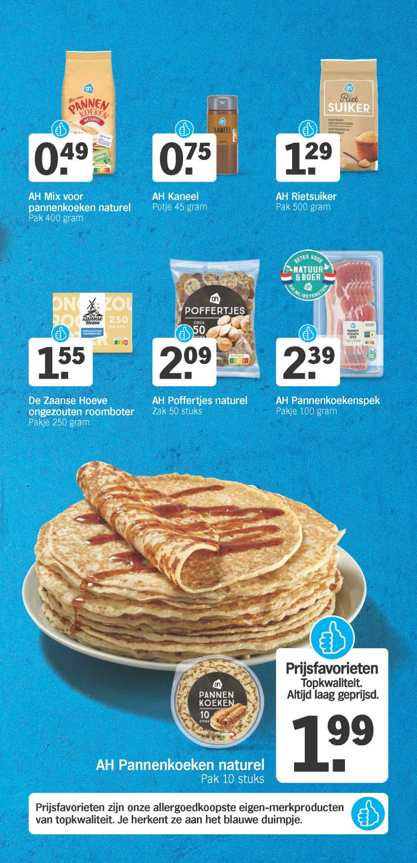 Albert Heijn Aanbiedingen van 27-04-2026 pagina.17