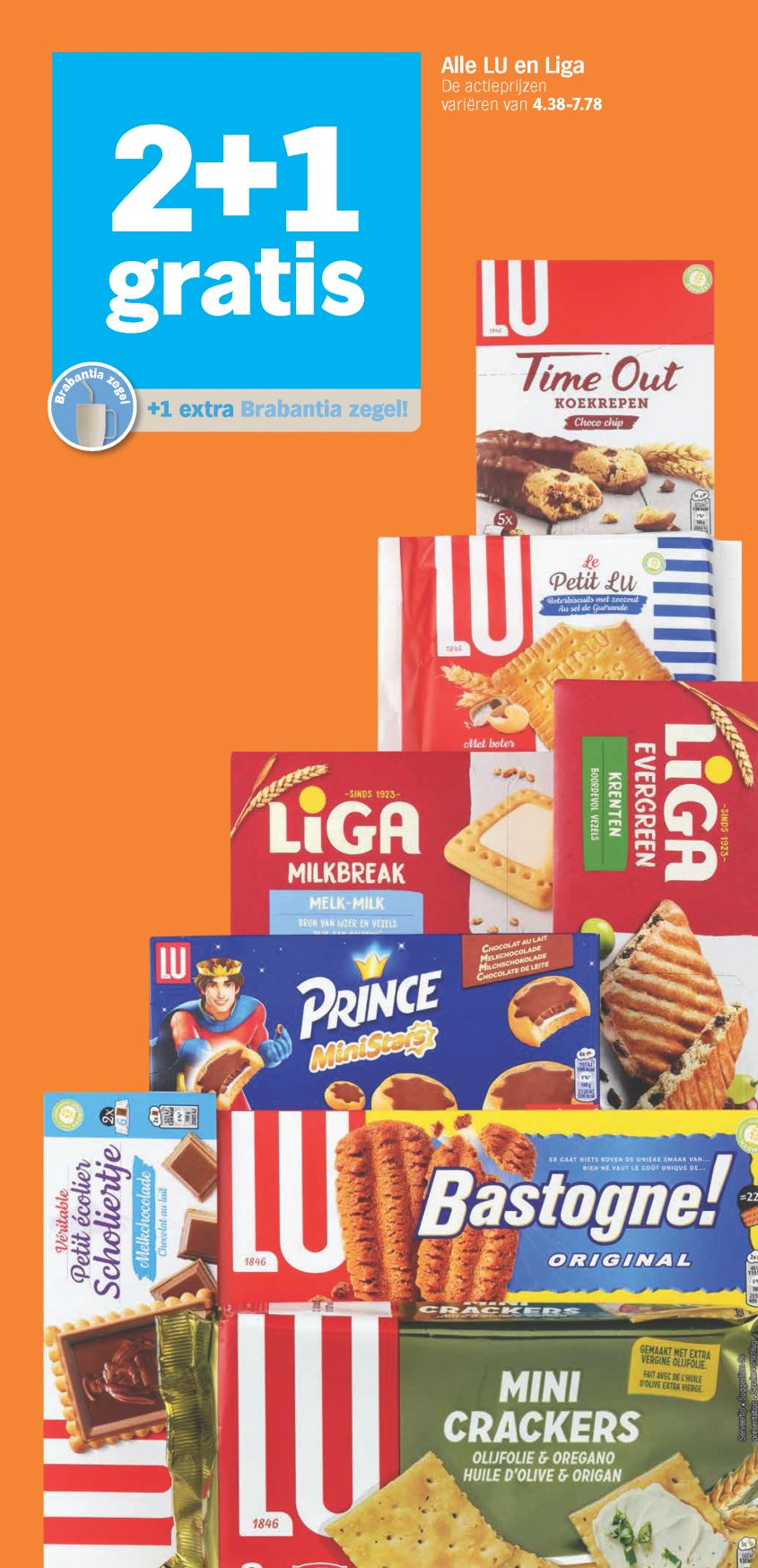 Albert Heijn Aanbiedingen van 27-04-2026 pagina.18