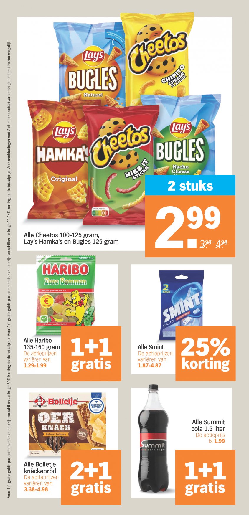 Albert Heijn Aanbiedingen van 27-04-2026 pagina.20