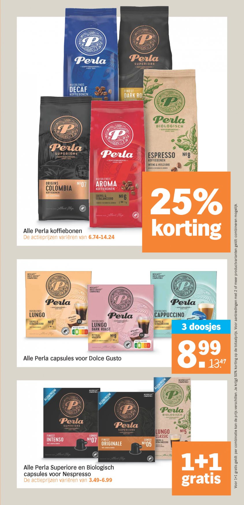 Albert Heijn Aanbiedingen van 27-04-2026 pagina.22
