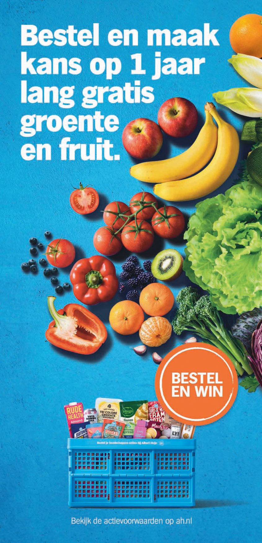 Albert Heijn Aanbiedingen van 27-04-2026 pagina.35