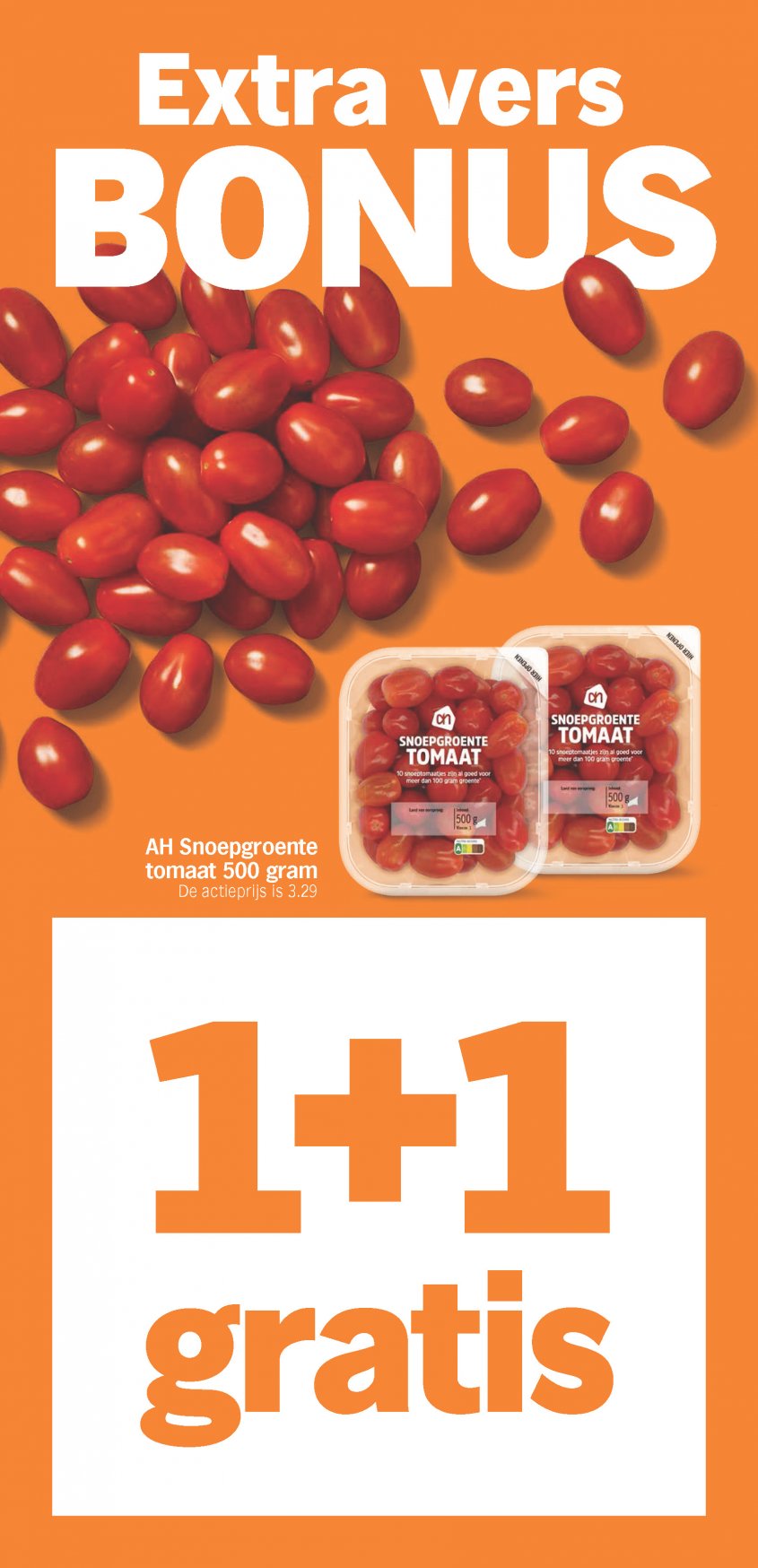 Albert Heijn Aanbiedingen van 27-04-2026 pagina.3