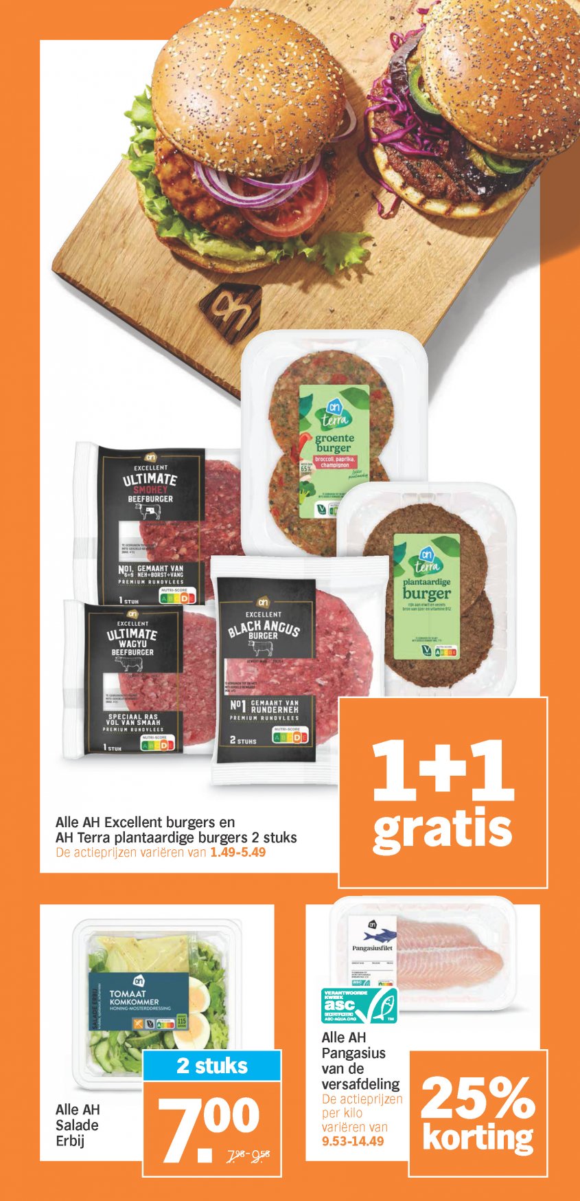 Albert Heijn Aanbiedingen van 27-04-2026 pagina.7