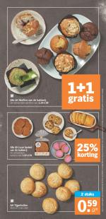 Albert Heijn reclame folder week 18, pagina.10