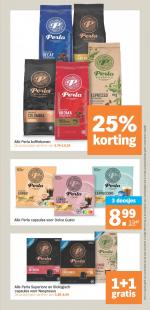 Albert Heijn reclame folder week 18, pagina.22