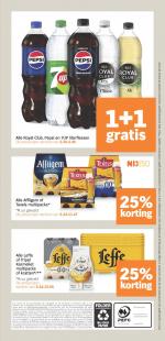 Albert Heijn reclame folder week 18, pagina.24