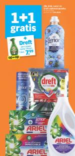 Albert Heijn reclame folder week 18, pagina.27