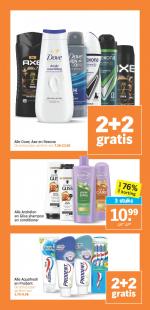 Albert Heijn reclame folder week 18, pagina.29
