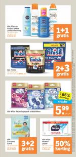 Albert Heijn reclame folder week 18, pagina.30