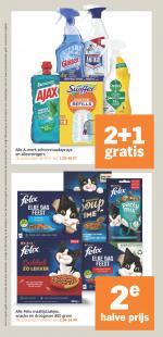 Albert Heijn reclame folder week 18, pagina.31