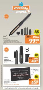 Albert Heijn reclame folder week 18, pagina.34