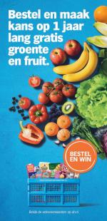 Albert Heijn reclame folder week 18, pagina.35
