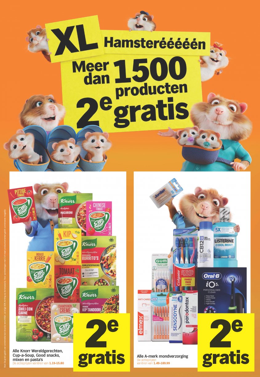 Albert Heijn Aanbiedingen van 04-05-2026 pagina.2