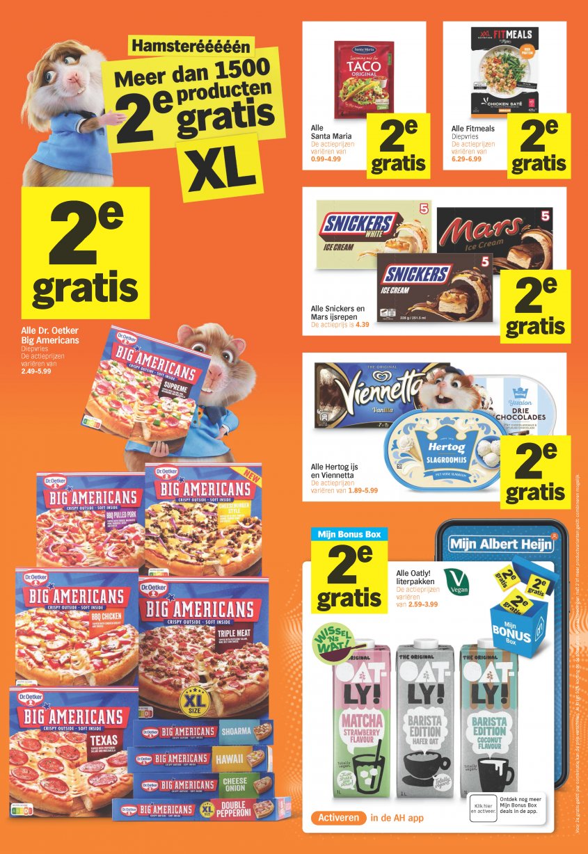 Albert Heijn Aanbiedingen van 04-05-2026 pagina.4