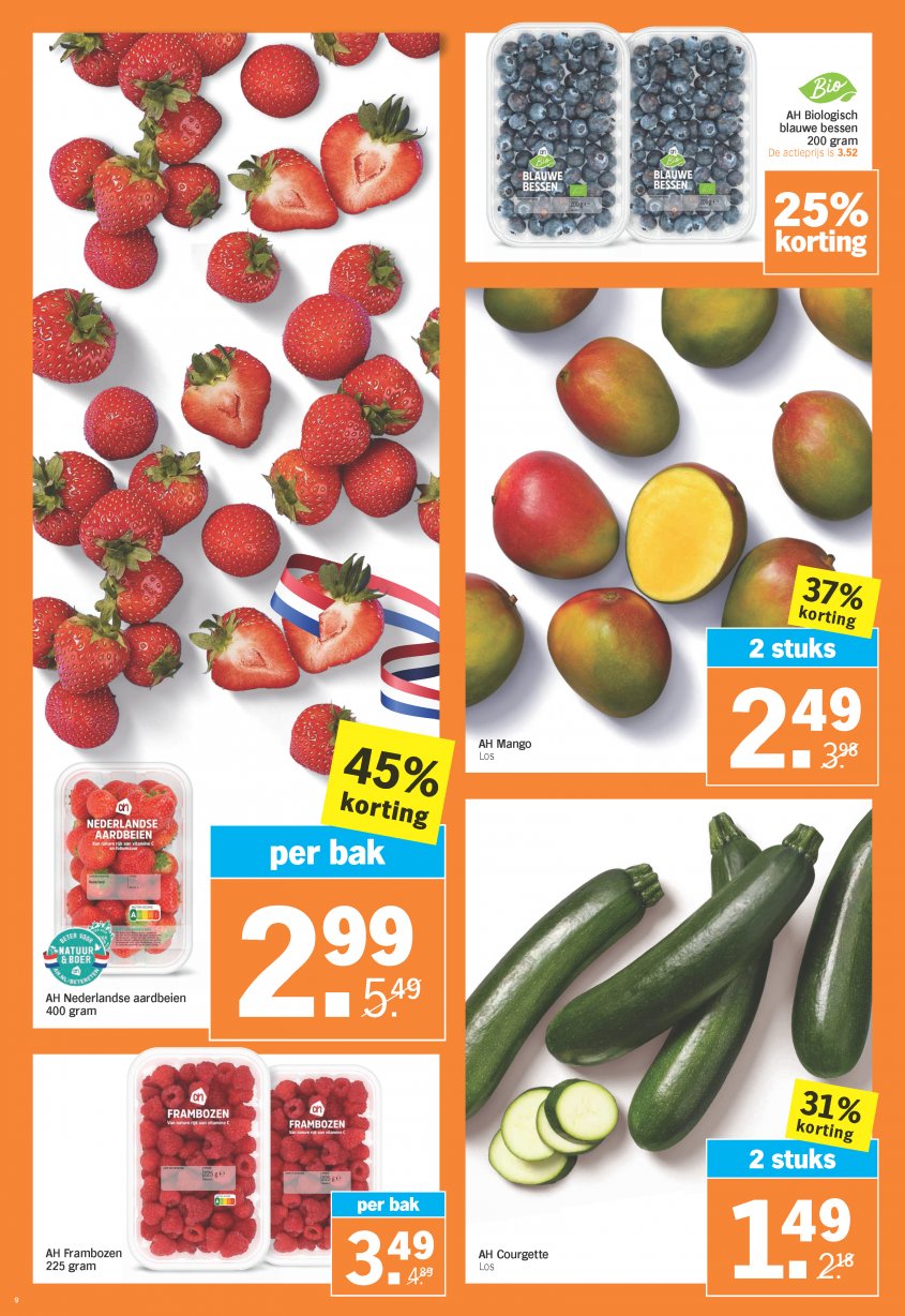 Albert Heijn Aanbiedingen van 04-05-2026 pagina.9