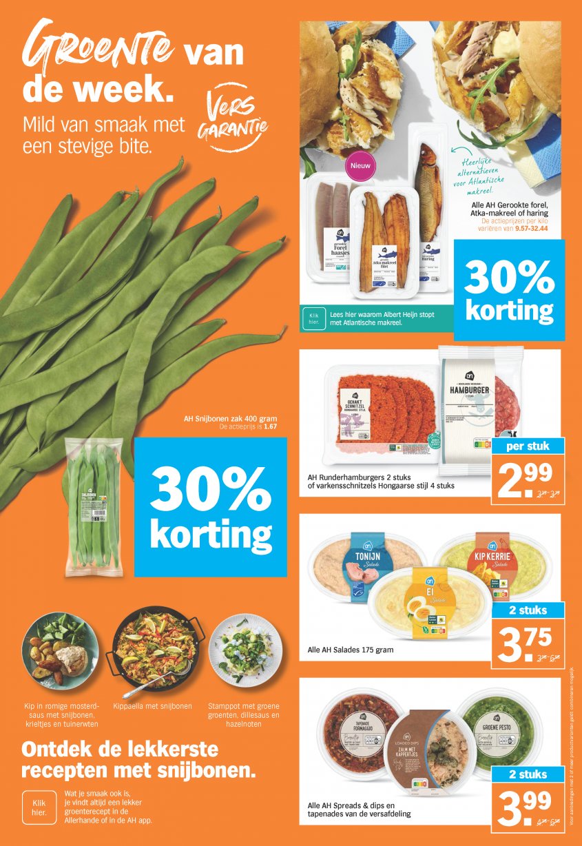 Albert Heijn Aanbiedingen van 04-05-2026 pagina.11