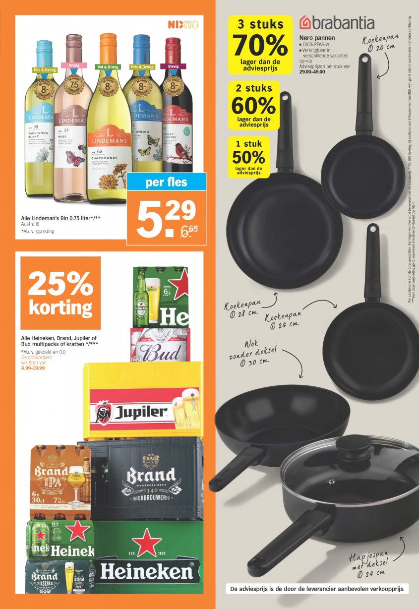 Albert Heijn Aanbiedingen van 04-05-2026 pagina.14