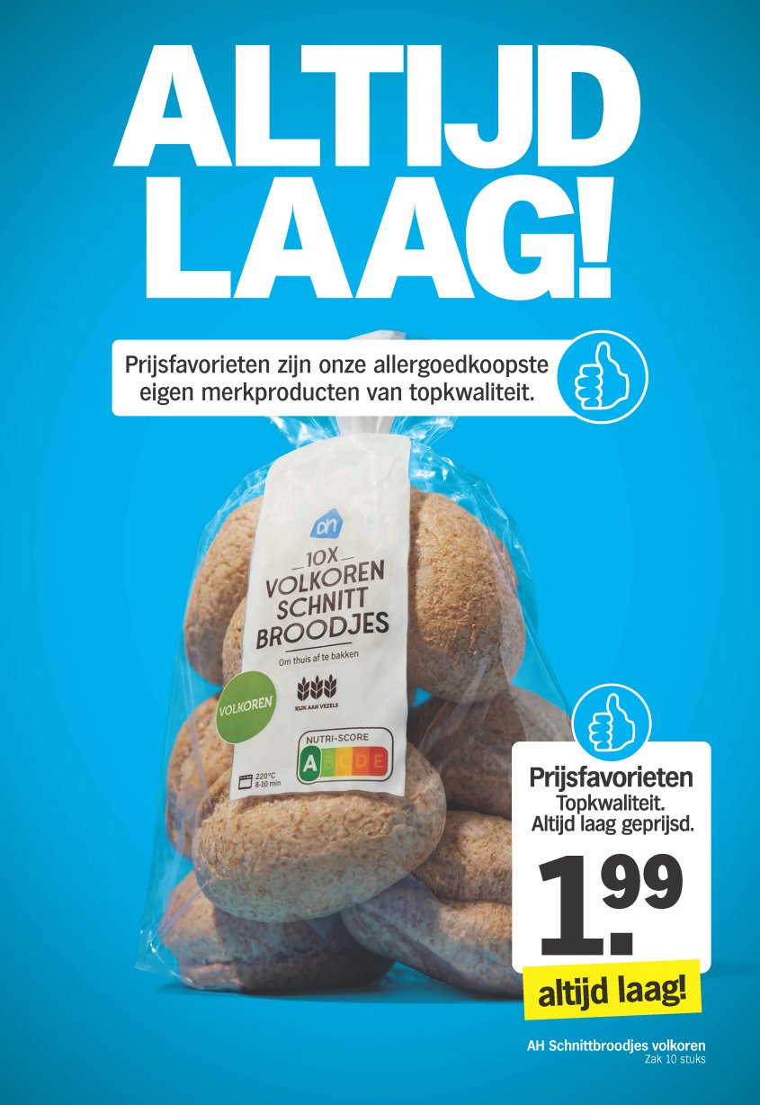Albert Heijn Aanbiedingen van 04-05-2026 pagina.18