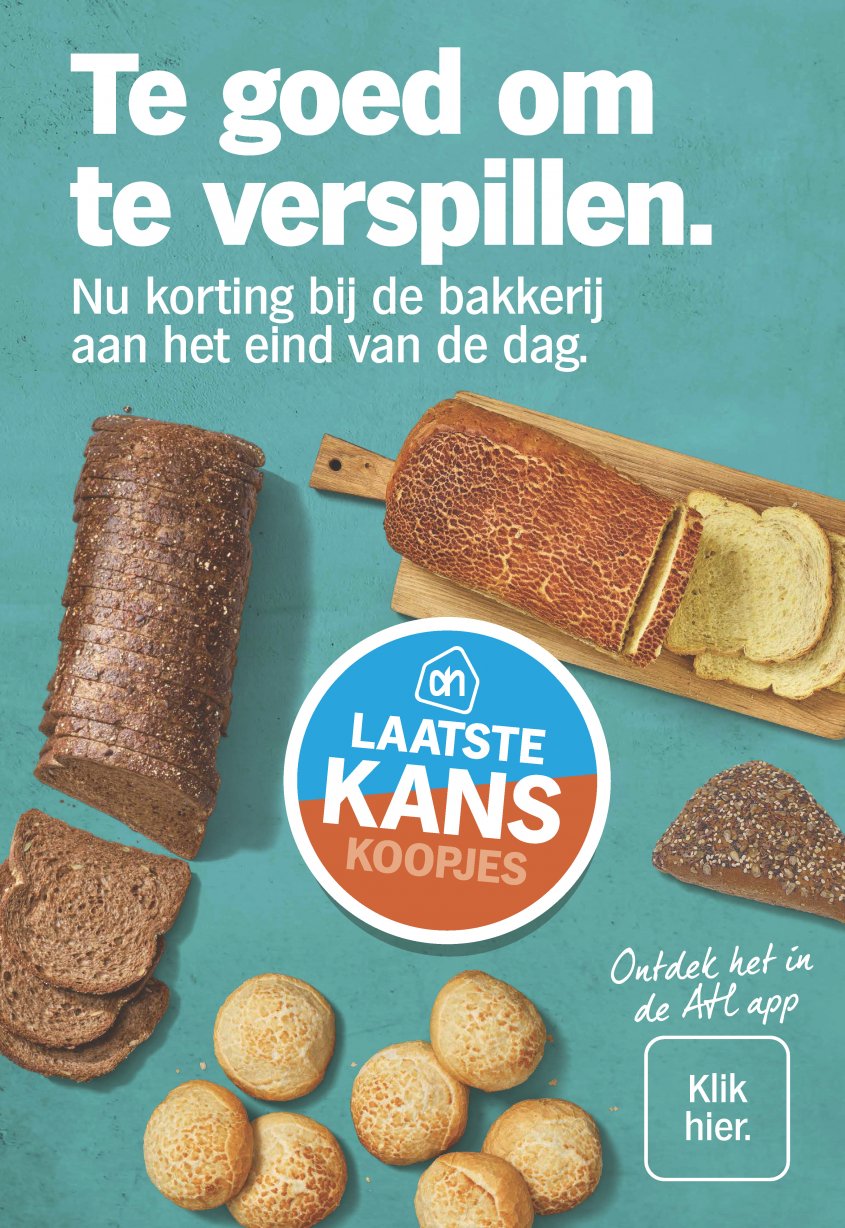 Albert Heijn Aanbiedingen van 04-05-2026 pagina.19