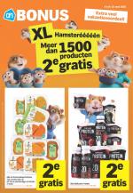 Albert Heijn reclame folder van 04-05-2026 week 19 • Totaal aantal pagina's: 19