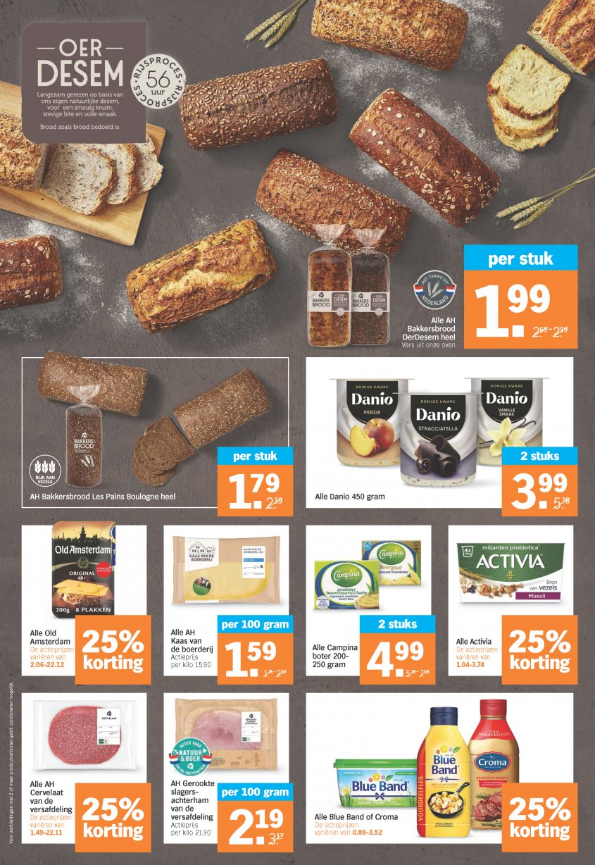 Albert Heijn Aanbiedingen van 04-05-2026 pagina.12