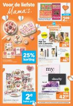 Albert Heijn reclame folder week 19, pagina.15