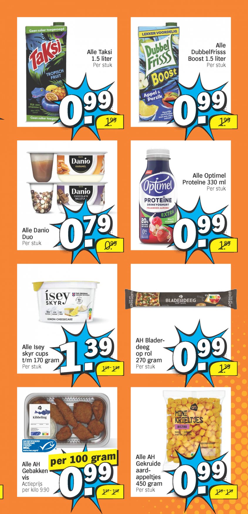 Albert Heijn Aanbiedingen van 11-05-2026 pagina.4