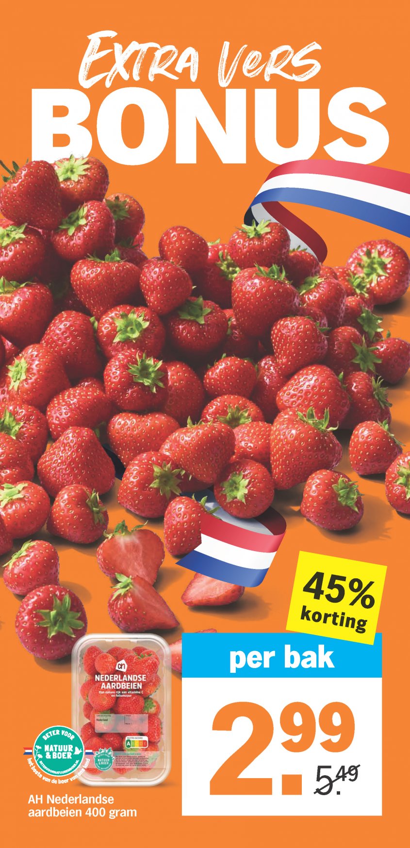 Albert Heijn Aanbiedingen van 11-05-2026 pagina.9