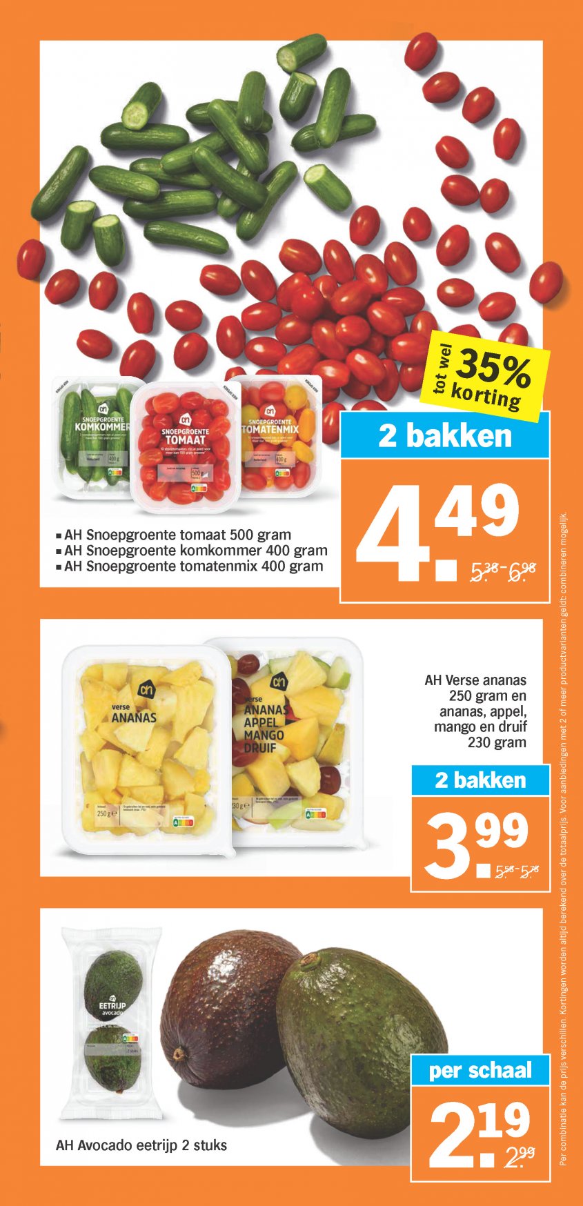 Albert Heijn Aanbiedingen van 11-05-2026 pagina.12
