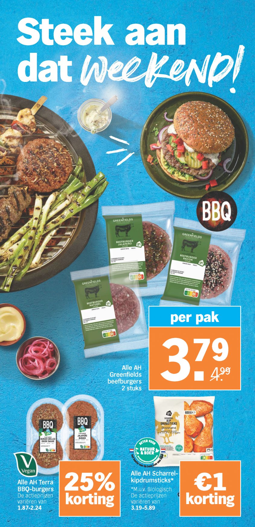 Albert Heijn Aanbiedingen van 11-05-2026 pagina.23