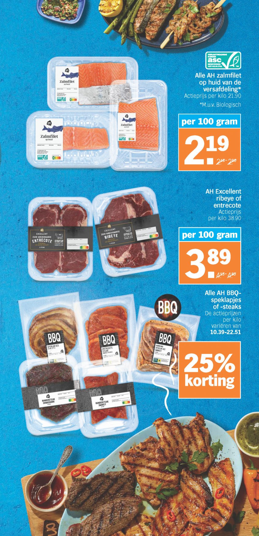 Albert Heijn Aanbiedingen van 11-05-2026 pagina.24