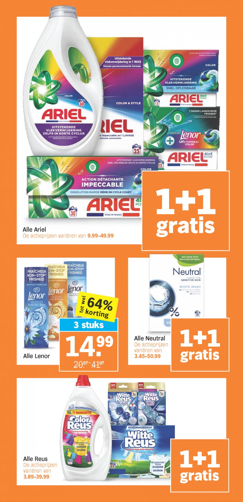 Albert Heijn Aanbiedingen van 11-05-2026 pagina.34