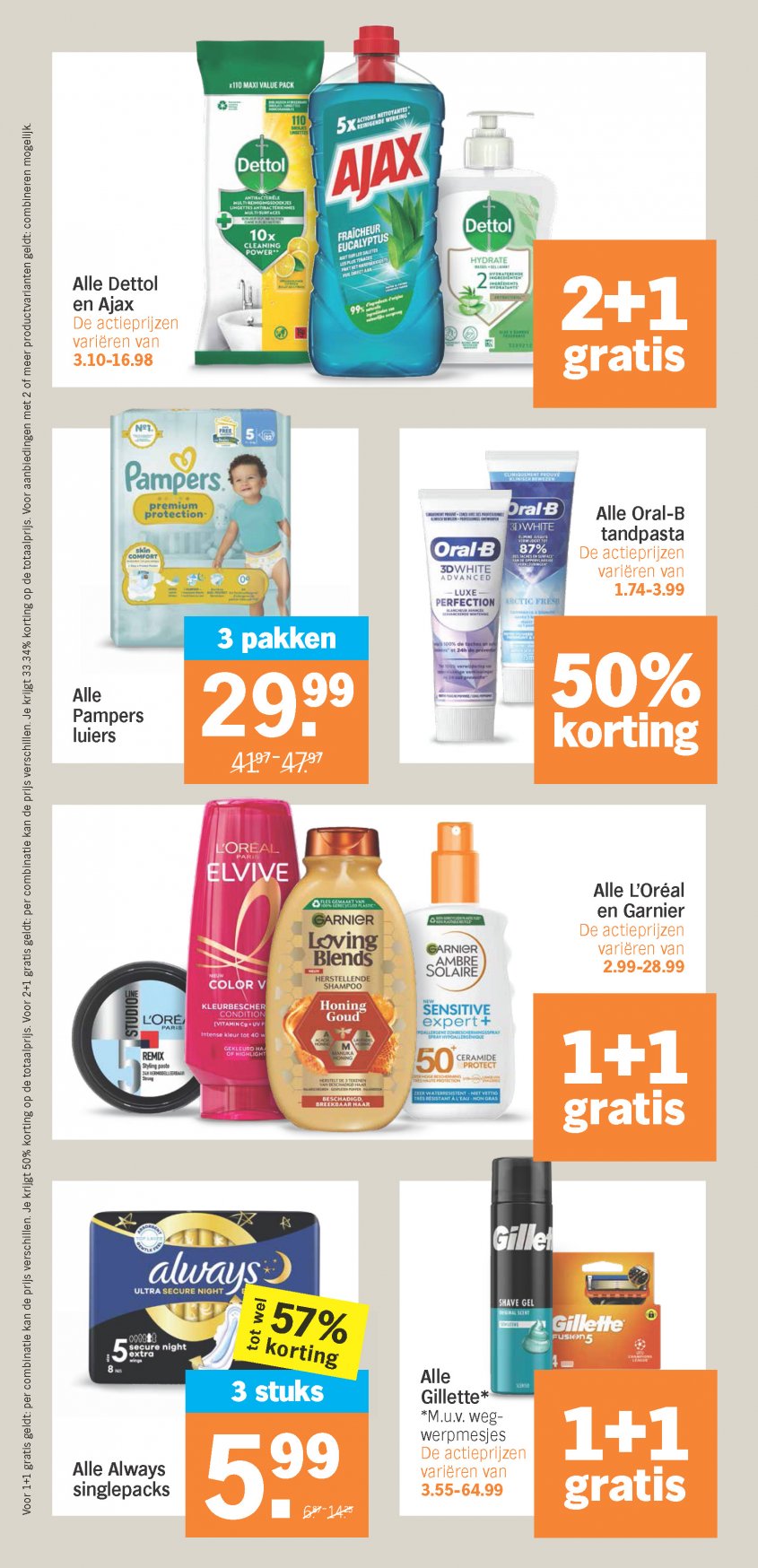 Albert Heijn Aanbiedingen van 11-05-2026 pagina.37