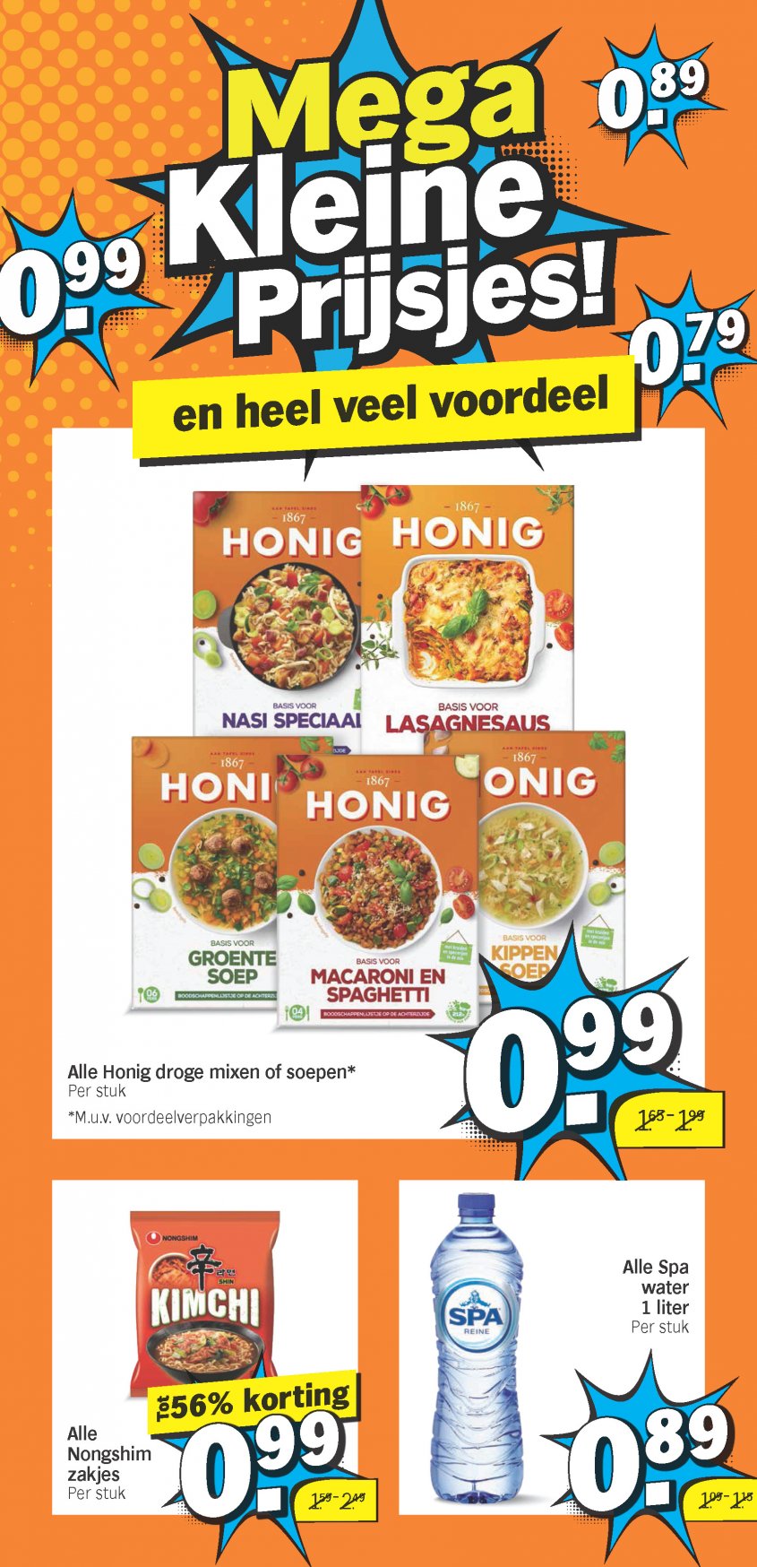 Albert Heijn Aanbiedingen van 11-05-2026 pagina.3