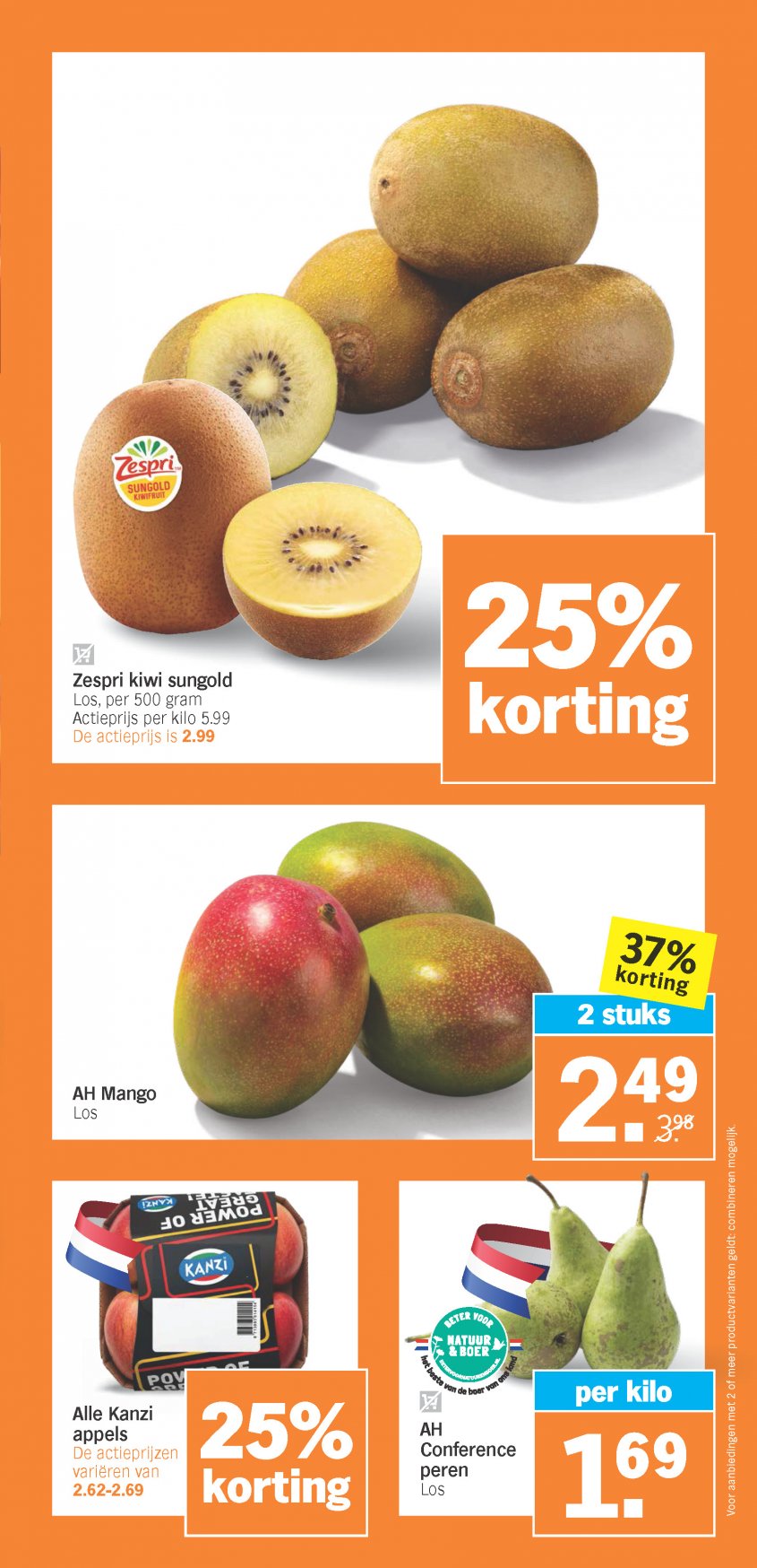 Albert Heijn Aanbiedingen van 11-05-2026 pagina.8